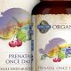 Boost Energy with Garden of Life Prenatal: Folate Rich | The Ultimate Gardening Guide: Grow a Thriving Garden Year-Round