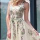 Elegant Garden: Formal Dresses for Outdoor Soirees | The Ultimate Gardening Guide: Grow a Thriving Garden Year-Round
