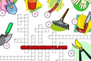 Decoding Garden Tool Crossword Clues: Tips & Answers The Ultimate Gardening Guide: Grow a Thriving Garden Year-Round Decoding Garden Tool Crossword Clues: Tips & Answers | The Ultimate Gardening Guide: Grow a Thriving Garden Year-Round