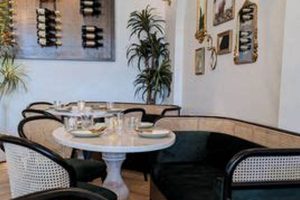 The Garden Oasis: Eve's Garden Lounge & Bar Escape | The Ultimate Gardening Guide: Grow a Thriving Garden Year-Round