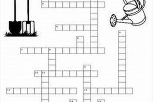 Solve Crossword Garden Tool Clues: Tips &amp; Tricks | The Ultimate Gardening Guide: Grow a Thriving Garden Year-Round