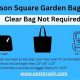 MSG Bag Policy: Navigate Madison Square Garden [2024] | The Ultimate Gardening Guide: Grow a Thriving Garden Year-Round