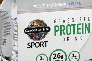 Garden's Best: Garden of Life Protein Drink Guide & Review The Ultimate Gardening Guide: Grow a Thriving Garden Year-Round Garden's Best: Garden of Life Protein Drink Guide & Review | The Ultimate Gardening Guide: Grow a Thriving Garden Year-Round