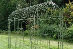 Grow! Garden Tunnel Magic: Tips & Ideas | The Ultimate Gardening Guide: Grow a Thriving Garden Year-Round