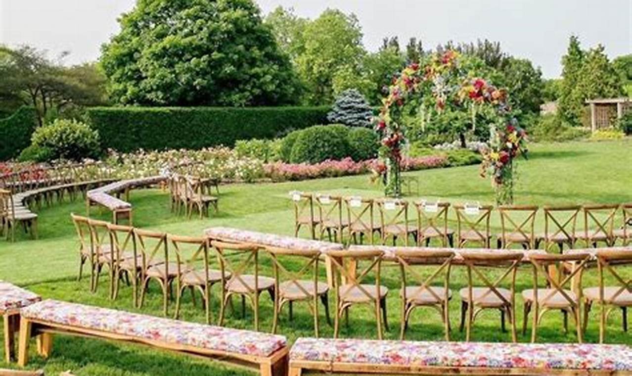 Find Garden Venues Near Me: Your Local Oasis! | The Ultimate Gardening Guide: Grow a Thriving Garden Year-Round