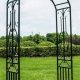 Best Metal Arch Garden Ideas + More! | The Ultimate Gardening Guide: Grow a Thriving Garden Year-Round