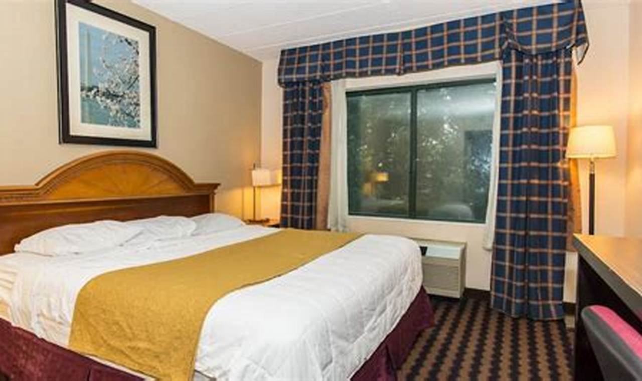 Escape to the Northeast Garden Inn: Your Garden Getaway! | The Ultimate Gardening Guide: Grow a Thriving Garden Year-Round