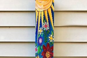 Elevate Your Garden: Decorative Garden Posts & More! | The Ultimate Gardening Guide: Grow a Thriving Garden Year-Round