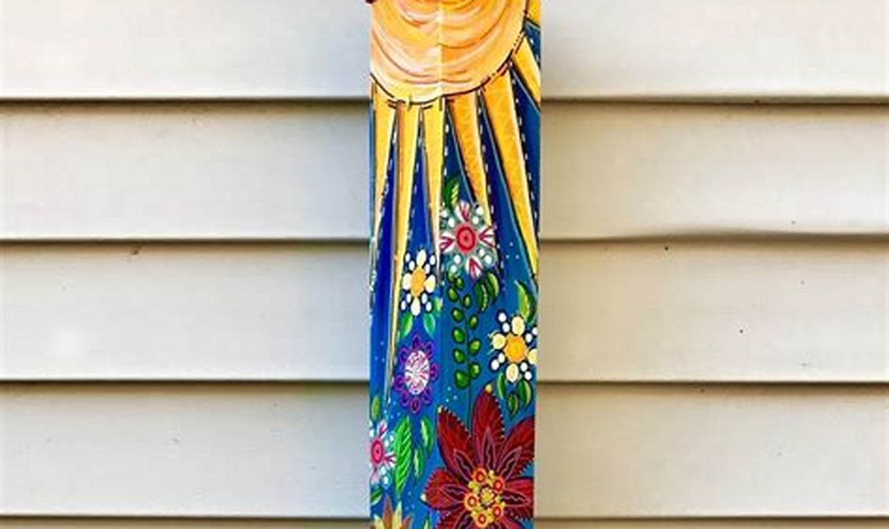 Elevate Your Garden: Decorative Garden Posts & More! | The Ultimate Gardening Guide: Grow a Thriving Garden Year-Round