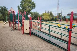 Garden Fun: Explore the Rotary Garden Playground Wonders | The Ultimate Gardening Guide: Grow a Thriving Garden Year-Round