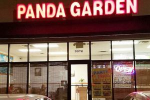 Panda Garden Bettendorf: Your Asian Food Haven! | The Ultimate Gardening Guide: Grow a Thriving Garden Year-Round