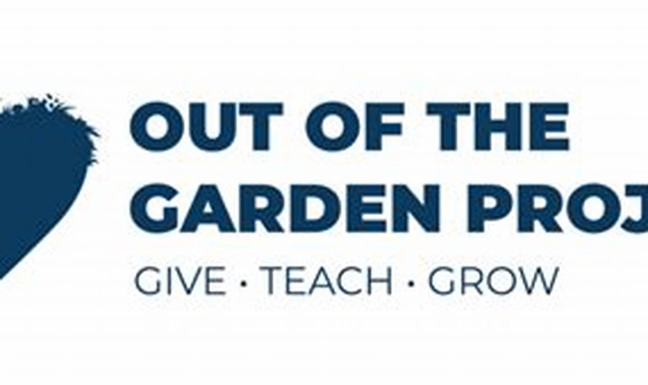 Beyond the Beds: Out of the Garden Project Ideas & Tips | The Ultimate Gardening Guide: Grow a Thriving Garden Year-Round