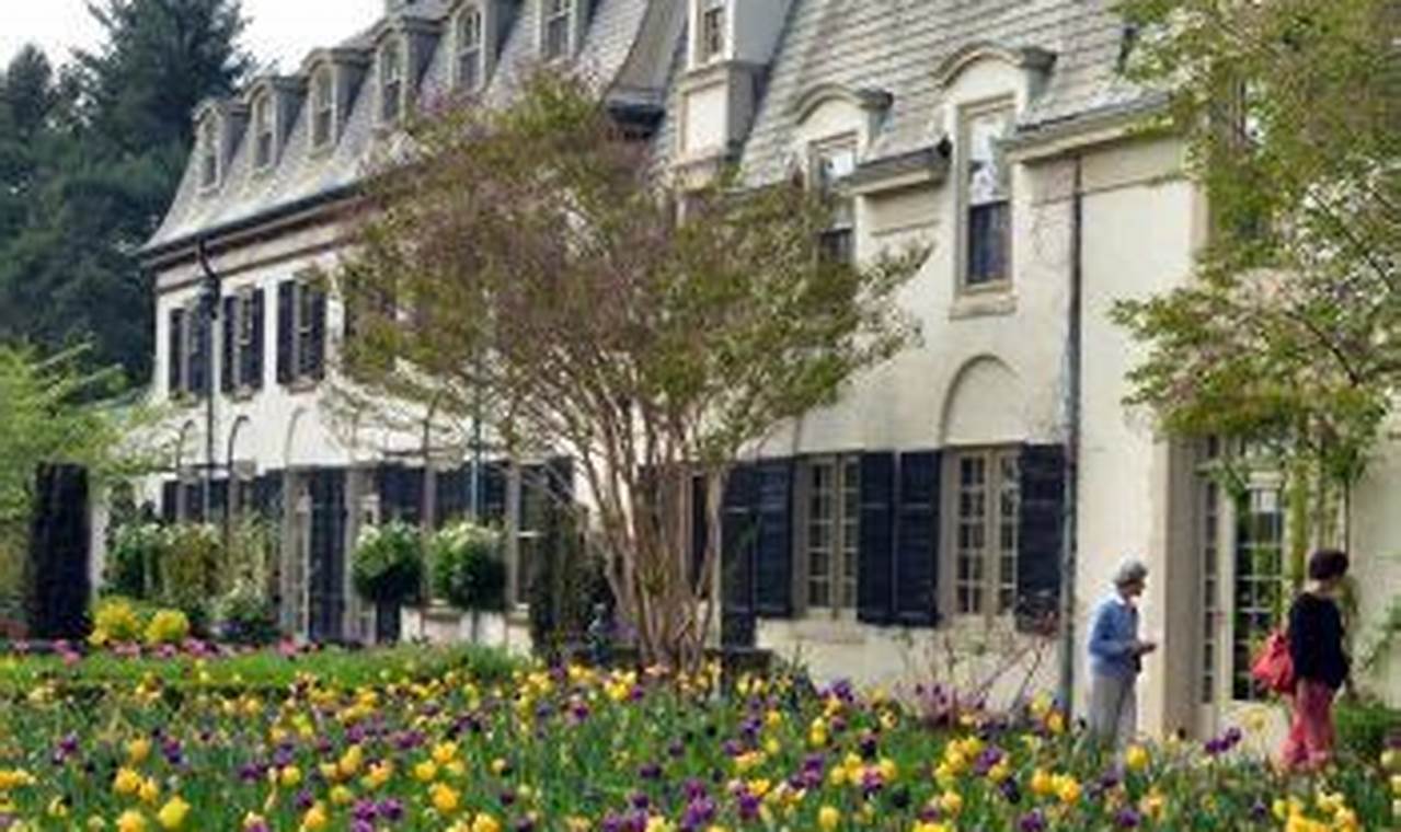 Philly's Lost Pleasure Garden Philadelphia PA History! | The Ultimate Gardening Guide: Grow a Thriving Garden Year-Round