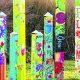 Shop Garden Peace Poles Now + Serene Garden Decor | The Ultimate Gardening Guide: Grow a Thriving Garden Year-Round