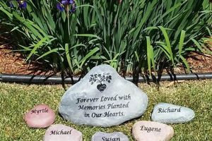 Buy Personalized Garden Rocks Today - [Your Brand] | The Ultimate Gardening Guide: Grow a Thriving Garden Year-Round