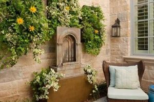 Garden Wall Art | The Ultimate Gardening Guide: Grow a Thriving Garden Year-Round
