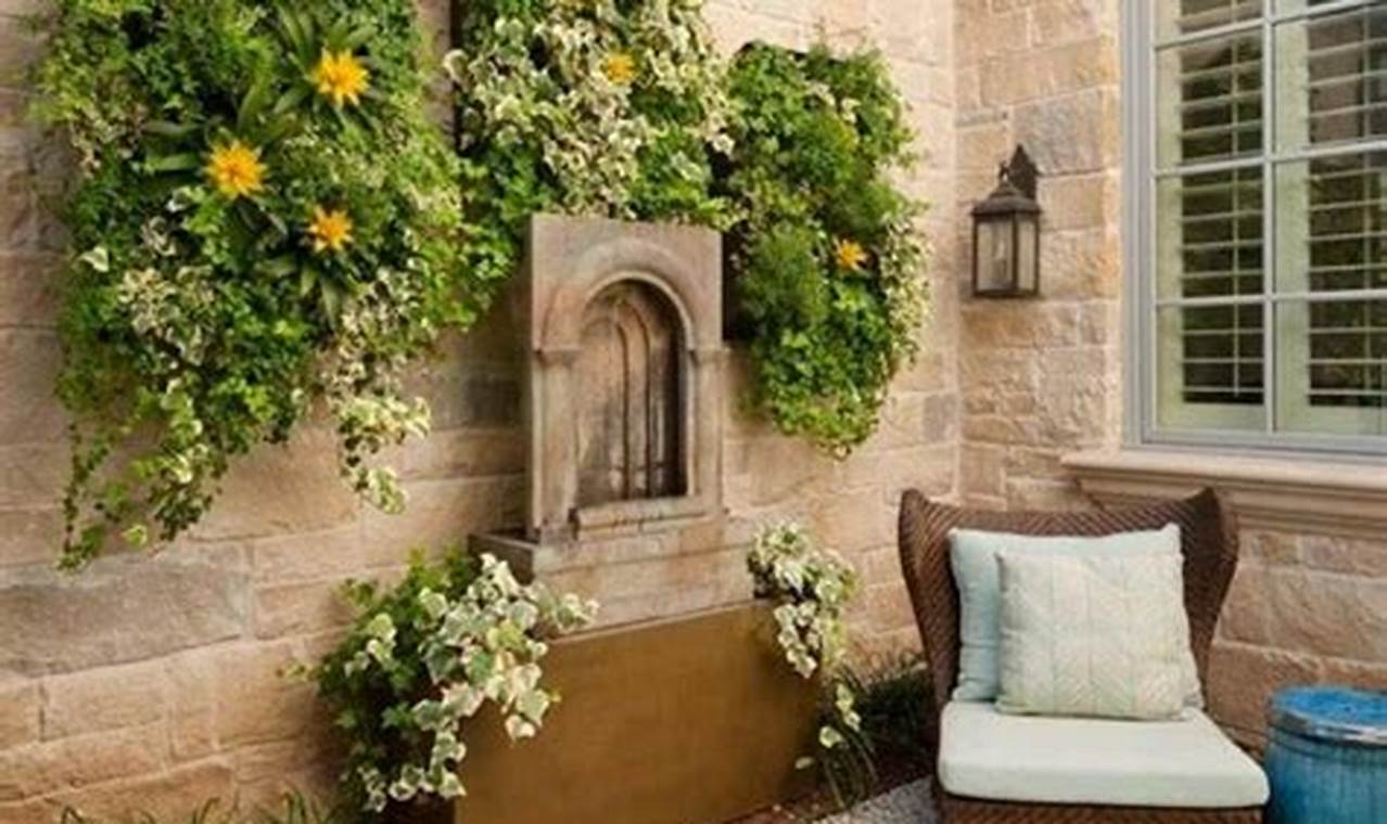 Garden Wall Art | The Ultimate Gardening Guide: Grow a Thriving Garden Year-Round