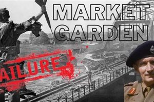 Decoding Market Garden: Why Did It Fail? Analysis | The Ultimate Gardening Guide: Grow a Thriving Garden Year-Round