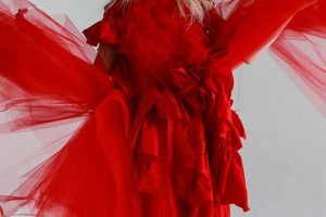 Shop Avant Garde Dresses Online - Unique Styles | The Ultimate Gardening Guide: Grow a Thriving Garden Year-Round