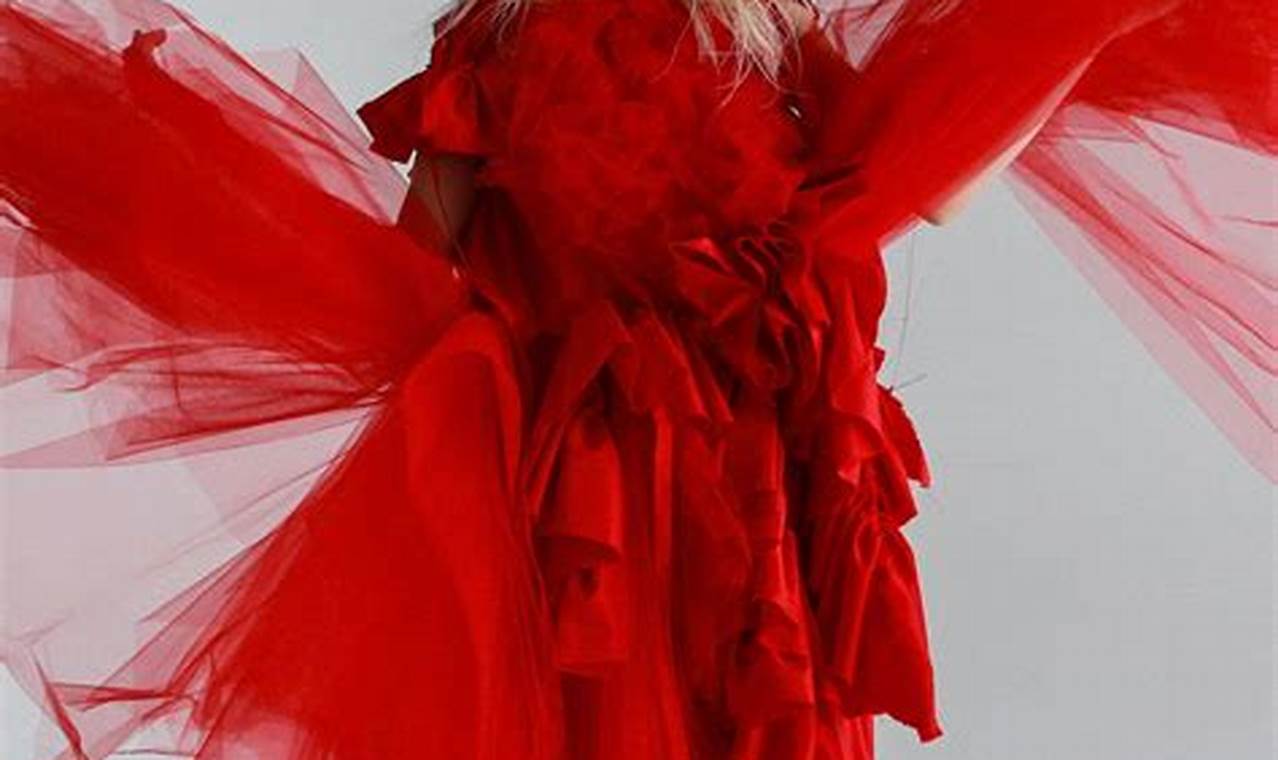 Shop Avant Garde Dresses Online - Unique Styles | The Ultimate Gardening Guide: Grow a Thriving Garden Year-Round