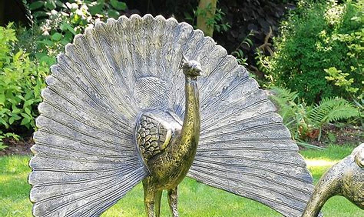 Enhance Your Garden: Sculptures for Sale - [Material/Style]! | The Ultimate Gardening Guide: Grow a Thriving Garden Year-Round