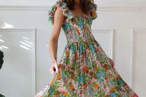 Find Your Perfect Summer Garden Dress: Styles & Tips | The Ultimate Gardening Guide: Grow a Thriving Garden Year-Round