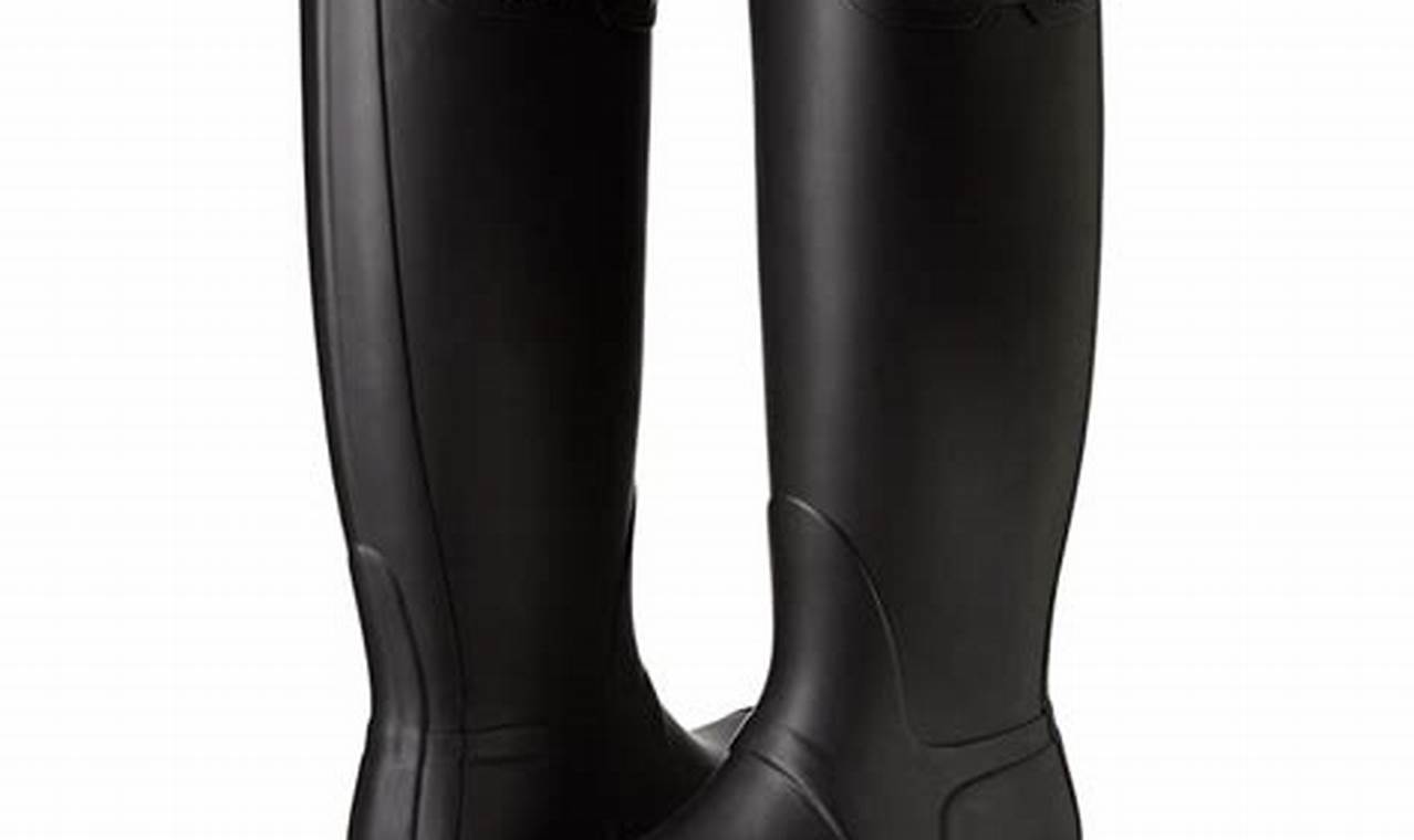 Top-Rated Best Garden Boots: Your Ultimate Guide | The Ultimate Gardening Guide: Grow a Thriving Garden Year-Round