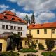 Prague's Vrtba Garden: A Baroque Gem & Hidden Oasis | The Ultimate Gardening Guide: Grow a Thriving Garden Year-Round