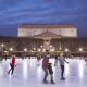 Sculpture Garden Ice Rink: Art On Ice! | The Ultimate Gardening Guide: Grow a Thriving Garden Year-Round