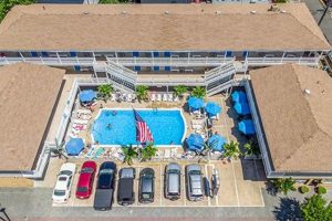 Coastal Sea Garden Motel: Relaxing Beach Getaways | The Ultimate Gardening Guide: Grow a Thriving Garden Year-Round