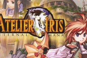 Mastering Atelier Iris' Garden of Eternity Map Guide | The Ultimate Gardening Guide: Grow a Thriving Garden Year-Round