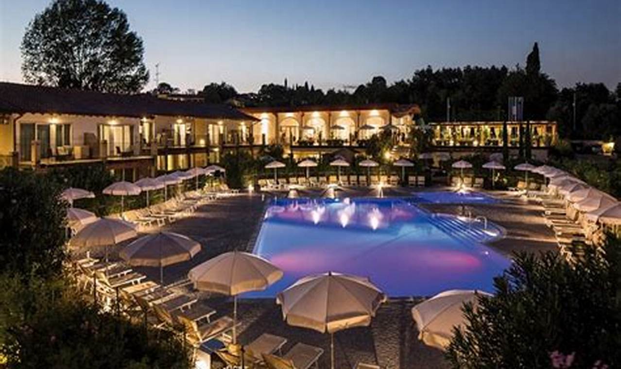 Your Garda Lake Resort Escape: Blissful Lakeside Stays | The Ultimate Gardening Guide: Grow a Thriving Garden Year-Round