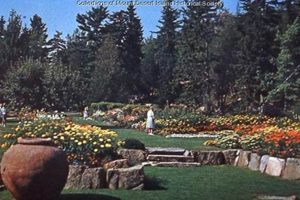 Visit Thuya Garden, Maine | A Beautiful Garden Spot | The Ultimate Gardening Guide: Grow a Thriving Garden Year-Round