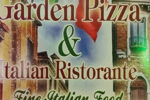 Discover the Best Garden Pizza Fairview Near Me! | The Ultimate Gardening Guide: Grow a Thriving Garden Year-Round