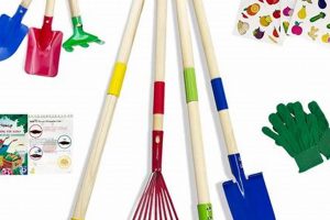 Fun Kids Gardening: Childrens Garden Tools &amp; More! | The Ultimate Gardening Guide: Grow a Thriving Garden Year-Round