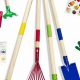 Fun Kids Gardening: Childrens Garden Tools &amp; More! | The Ultimate Gardening Guide: Grow a Thriving Garden Year-Round