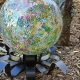 Reflecting Beauty: Gazing Garden Globes for Your Outdoor Space | The Ultimate Gardening Guide: Grow a Thriving Garden Year-Round