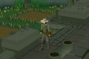 OSRS Garden of Death: Loot, Tips &amp; More! | The Ultimate Gardening Guide: Grow a Thriving Garden Year-Round