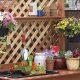 Build a DIY Garden Potting Bench: Plans & Ideas | The Ultimate Gardening Guide: Grow a Thriving Garden Year-Round