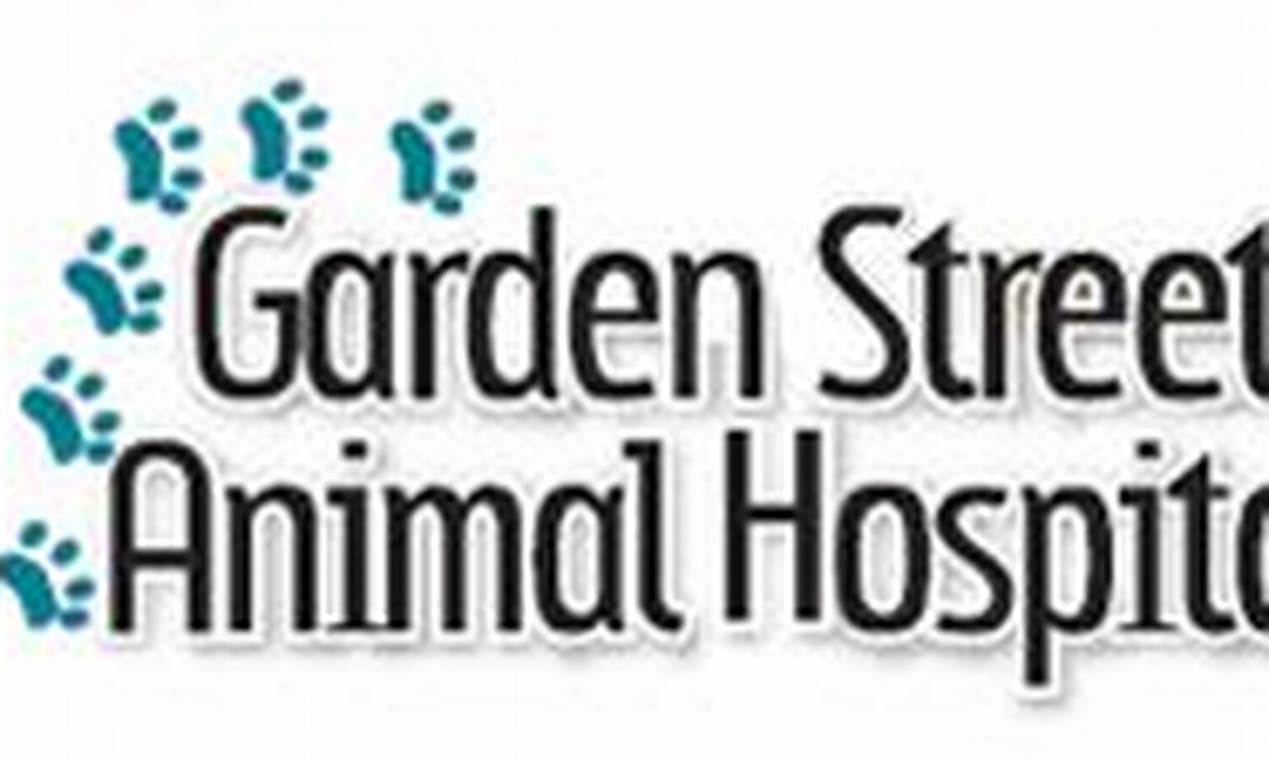 Your Garden St Animal Hospital: Care & Wellness | The Ultimate Gardening Guide: Grow a Thriving Garden Year-Round