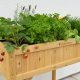 Best Garden Planters for Herbs: Grow Your Own! | The Ultimate Gardening Guide: Grow a Thriving Garden Year-Round