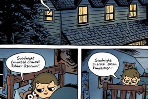 Explore Over the Garden Wall Comics: Lore & Art | The Ultimate Gardening Guide: Grow a Thriving Garden Year-Round