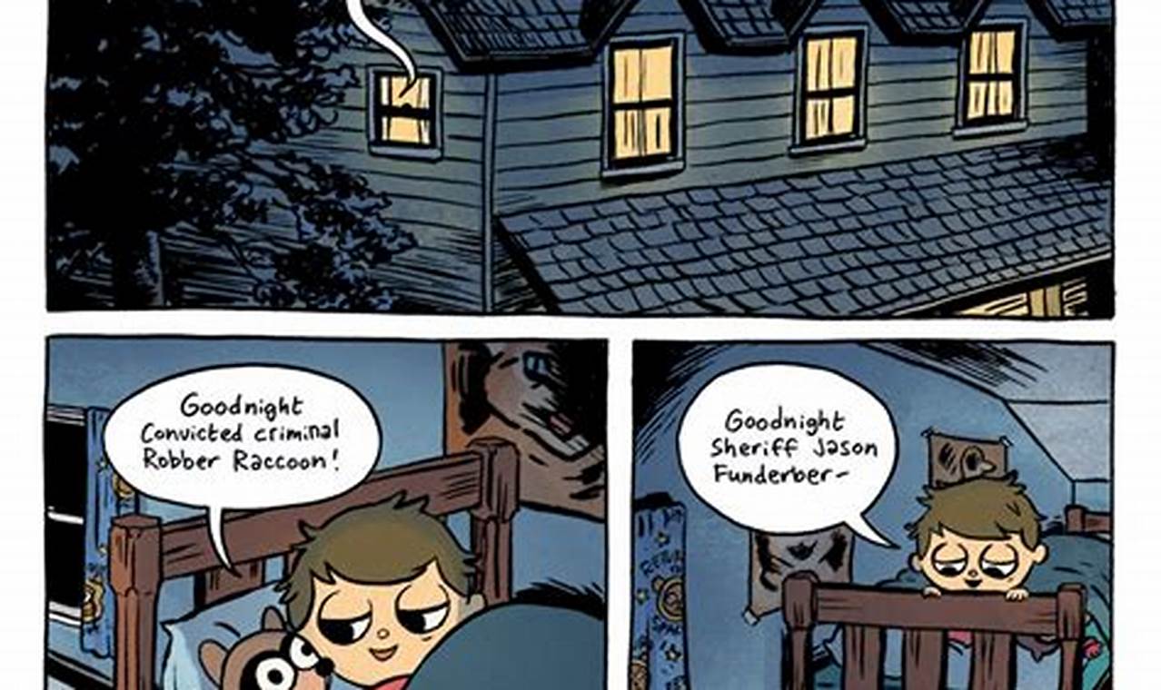 Explore Over the Garden Wall Comics: Lore & Art | The Ultimate Gardening Guide: Grow a Thriving Garden Year-Round