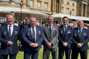 RNLI at the Palace: Garden Party Buzz & More! | The Ultimate Gardening Guide: Grow a Thriving Garden Year-Round