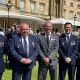 RNLI at the Palace: Garden Party Buzz & More! | The Ultimate Gardening Guide: Grow a Thriving Garden Year-Round