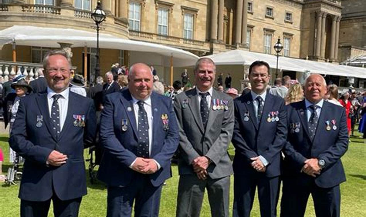 RNLI at the Palace: Garden Party Buzz & More! | The Ultimate Gardening Guide: Grow a Thriving Garden Year-Round