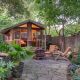 Garden Guest House Ideas: Oasis Retreat For Garden Visitors | The Ultimate Gardening Guide: Grow a Thriving Garden Year-Round