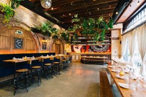 Experience Bowery Beer Garden: The Ultimate Guide! | The Ultimate Gardening Guide: Grow a Thriving Garden Year-Round