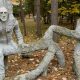 Explore Tellen Woodland Sculpture Garden: A Nature Art Escape | The Ultimate Gardening Guide: Grow a Thriving Garden Year-Round