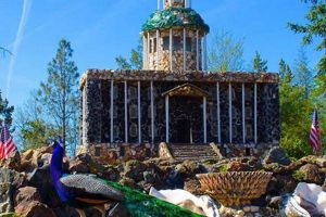 Explore Petersen Rock Garden & Museum: A Miniature World! | The Ultimate Gardening Guide: Grow a Thriving Garden Year-Round